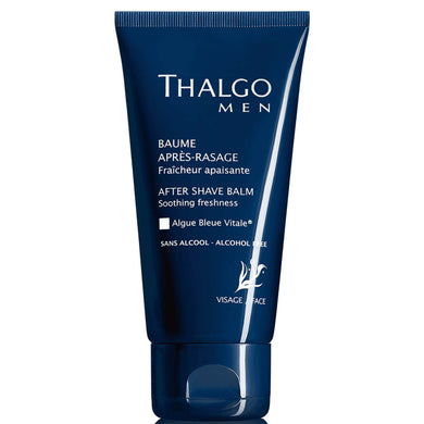 THALGO MEN AFTER-SHAVE BALM    75 ml