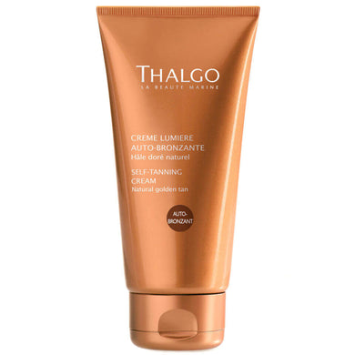 Thalgo Self-Tanning Cream     150 ml