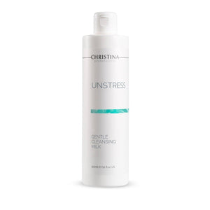 UNSTRESS GENTLE CLEANSING MILK          200 ML