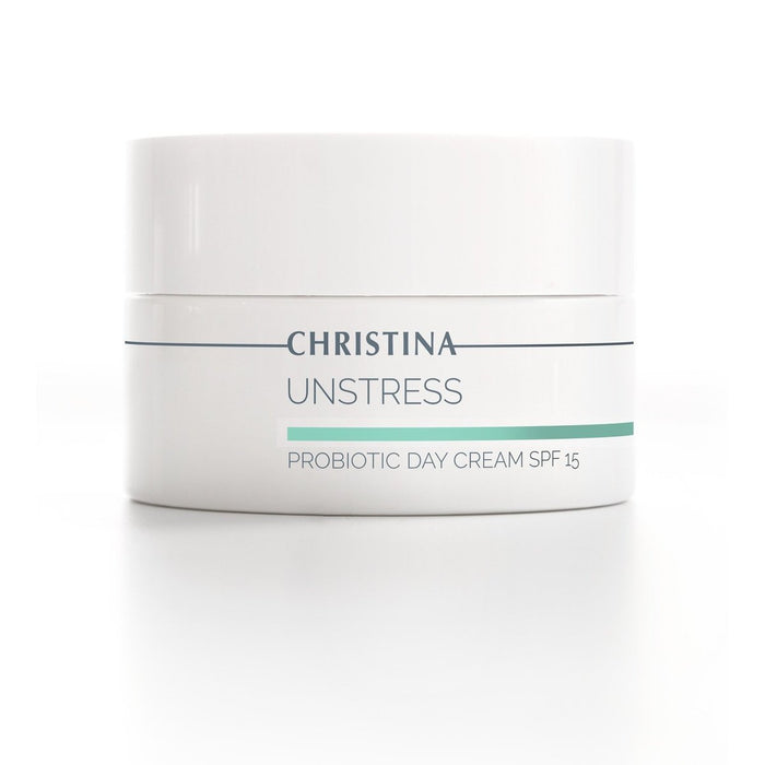 PRO - BIOTIC DAY CREAM SPF 15      50 ML.