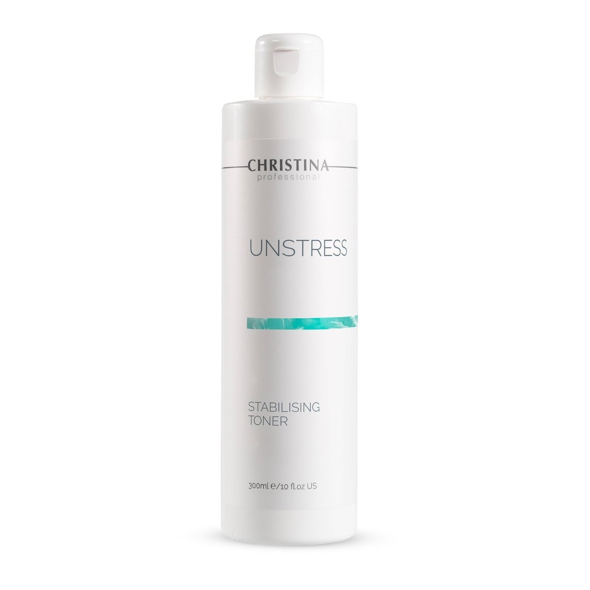 【新品】CHRISTINA UNSTRESS STABILIZING TONER UNSTRESS STABILIZING TONER 200 ML. – ilovemyskin